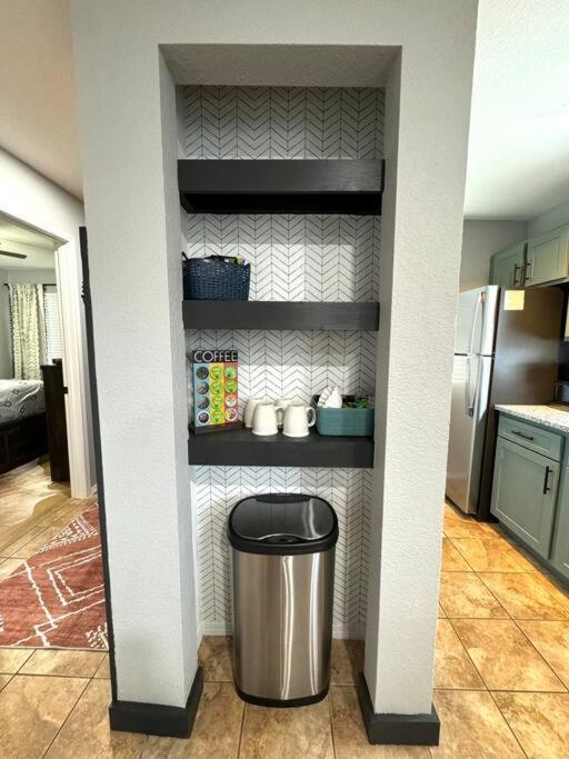 Modern Comfort: Updated Cozy Condo In Indian Point برانسون المظهر الخارجي الصورة
