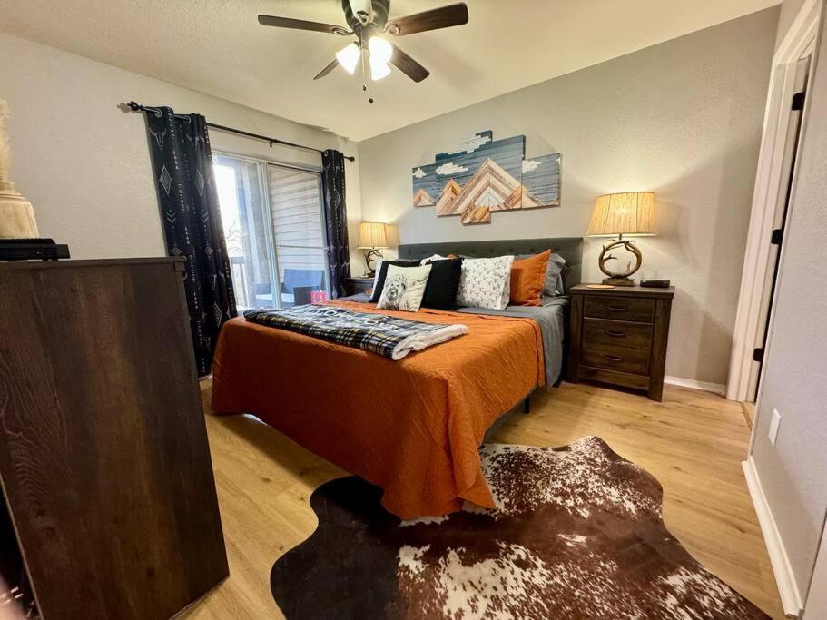 Modern Comfort: Updated Cozy Condo In Indian Point برانسون المظهر الخارجي الصورة