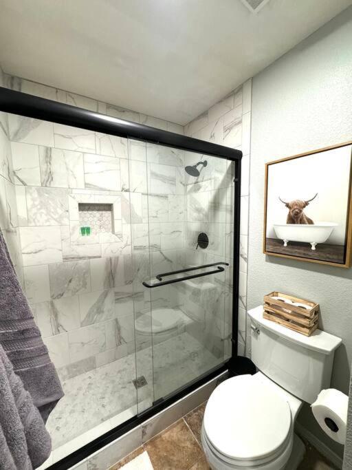 Modern Comfort: Updated Cozy Condo In Indian Point برانسون المظهر الخارجي الصورة